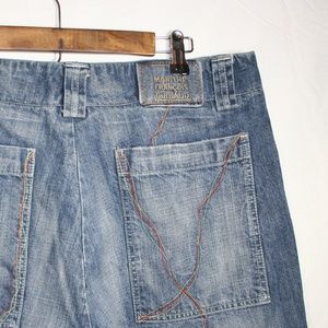 Marithe Francois Girbaud